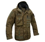 Brandit Funktionsjacke Performance Outdoorjacket 