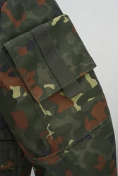 Brandit Funktionsjacke Performance Outdoorjacket 