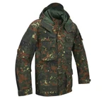 Brandit Funktionsjacke Performance Outdoorjacket 
