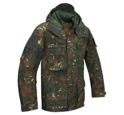 Brandit Funktionsjacke Performance Outdoorjacket 
