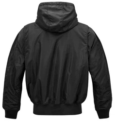 Brandit Jacke CWU Hooded 
