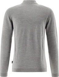 CG Club of Gents Strickpullover Bertie Grau/Dunkelgrau/Hellgrau