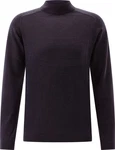 CG Club of Gents Strickpullover Bertie Lila/Dunkelblau