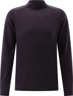 CG Club of Gents Strickpullover Bertie Lila/Dunkelblau CG Club of Gents Strickpullover Bertie Lila/Dunkelblau