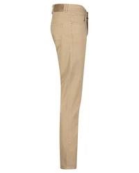 Baldessarini 5-Pocket Hose BLD-JACK Regular Fit Khaki/Beige/Braun