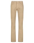 Baldessarini 5-Pocket Hose BLD-JACK Regular Fit Khaki/Beige/Braun