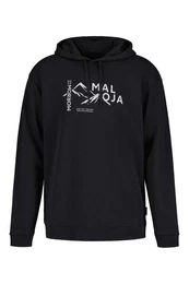 Hoodie Herren Kapuzenpullover ZirbeneckM. Organic