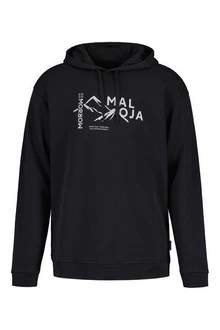 Maloja Hoodie Herren Kapuzenpullover ZirbeneckM