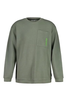 Maloja Langarmshirt VodoM.