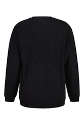 Maloja Langarmshirt VodoM. Dunkelblau/Schwarz