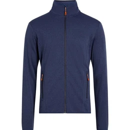 Funktionsjacke He.-Unterjacke Roto IV M 911 MELANGE/NAVY