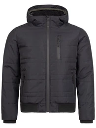 Funktionsjacke Archyi fr Herren, wind- und wasserabweisend