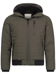Brave Soul Funktionsjacke Archyi Herren 