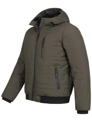 Brave Soul Funktionsjacke Archyi Herren 