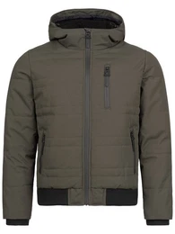 Funktionsjacke Archyi fr Herren, wind- und wasserabweisend