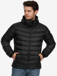 Brave Soul Funktionsjacke Averest Herren Schwarz