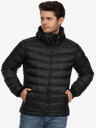 Funktionsjacke Averest fr Herren, wind- und wasserabweisend