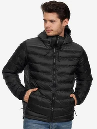 Funktionsjacke Averest fr Herren, wind- und wasserabweisend