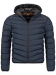 Brave Soul Steppjacke Grantplain 