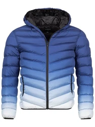 Brave Soul Steppjacke Grantplain 