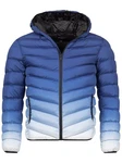 Brave Soul Steppjacke Grantplain 