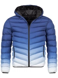 Steppjacke Grantplain