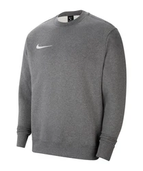 Nike Sweatshirt Team Club 20 Crewneck Sweatshirt Dunkelgrau/Grau