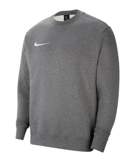 Nike Sweatshirt Team Club 20 Crewneck Sweatshirt Dunkelgrau/Grau