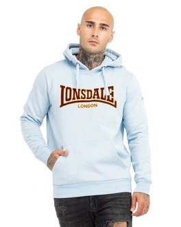 Lonsdale Hoodie Kapuzenpullover Classic LL002