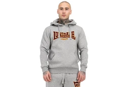 Lonsdale Hoodie Kapuzenpullover Classic LL002 LL002