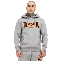 Lonsdale Hoodie Kapuzenpullover Classic LL002 LL002