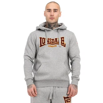Lonsdale Hoodie Kapuzenpullover Classic LL002 LL002