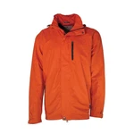 Blue Wave Funktionsjacke Jupp Outdoor-Jacke Herren Blau