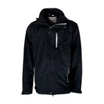 Blue Wave Funktionsjacke Jupp Outdoor-Jacke Herren Blau