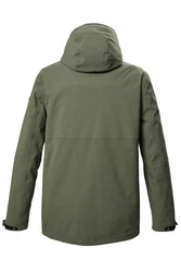 Killtec Herren Funktionsjacke KOW 6 