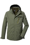 Killtec Herren Funktionsjacke KOW 6 