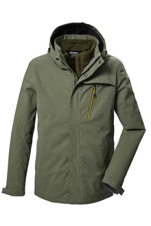 Killtec Herren Funktionsjacke KOW 6 