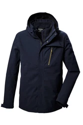 Killtec Herren Funktionsjacke KOW 6 