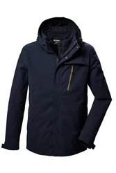 Killtec Herren Funktionsjacke KOW 6 