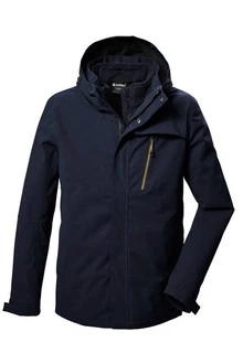 Killtec Herren Funktionsjacke KOW 6 