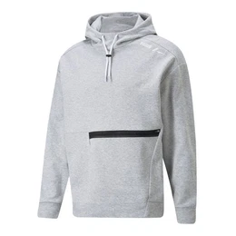 Hoodie RAD / CAL Hoodie mit groer Reiverschlusstasche