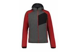 Icepeak Softshelljacke Danfort Hybrid 