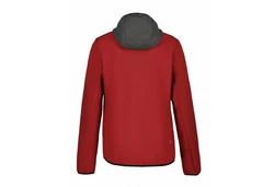 Icepeak Softshelljacke Danfort Hybrid 