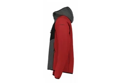 Icepeak Softshelljacke Danfort Hybrid 