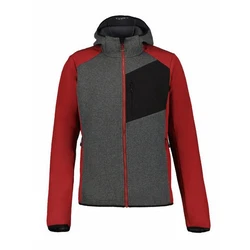 Icepeak Softshelljacke Danfort Hybrid 