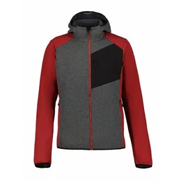 Softshelljacke Softshelljacke Hybrid Danfort