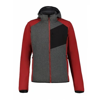 Icepeak Softshelljacke Danfort Hybrid