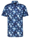 OLYMP Hemd LEVEL FIVE Body Fit Blau