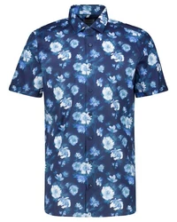 OLYMP Hemd LEVEL FIVE Body Fit Blau