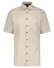 Businesshemd Herren Hemd LUXOR Modern Fit Kurzarm (1-tlg)